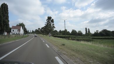 road